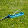 Flopro Cascade Oscillating Sprinkler