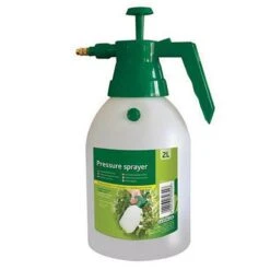 Pressure Sprayer 2ltr