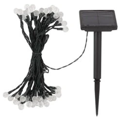 50 Super Bright Orbs -You Garden 160940 2