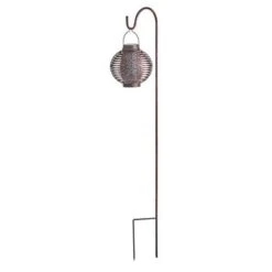Forli Flaming Lantern-2 Pack -You Garden 160948 2