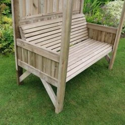 Tenby Arbour -You Garden 160968 4