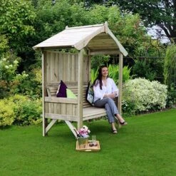 Tenby Arbour -You Garden 160968 5