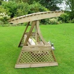 Santorini Swing Seat 5 Santorini Swing Seat -You Garden 160970 2