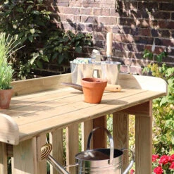 Folding Garden Bar -You Garden 160982 2