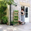 Tall Vertical Herb Stand