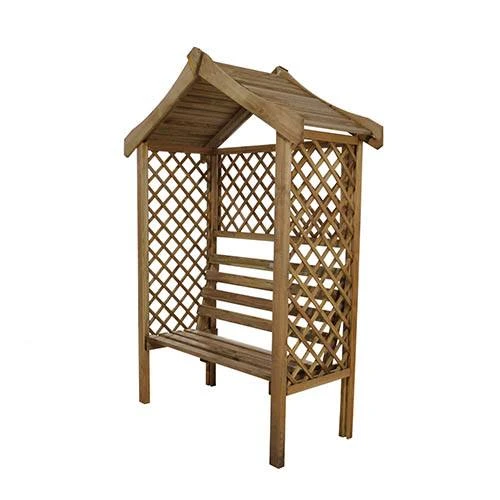 Parisienne Arbour 3 Parisienne Arbour - Image 3