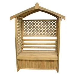 Lyon Arbour 9 Lyon Arbour -You Garden 161039 3