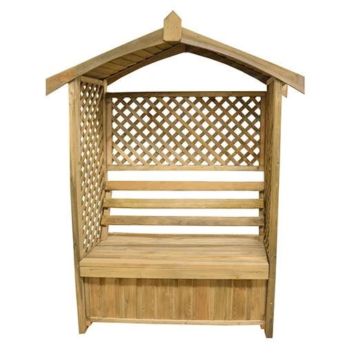 Lyon Arbour 4 Lyon Arbour - Image 4