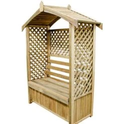 Lyon Arbour 10 Lyon Arbour -You Garden 161039 4