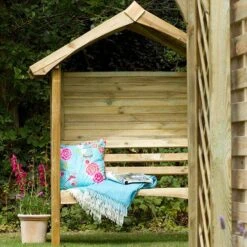 Cadiz Arbour 7 Cadiz Arbour -You Garden 161040 2