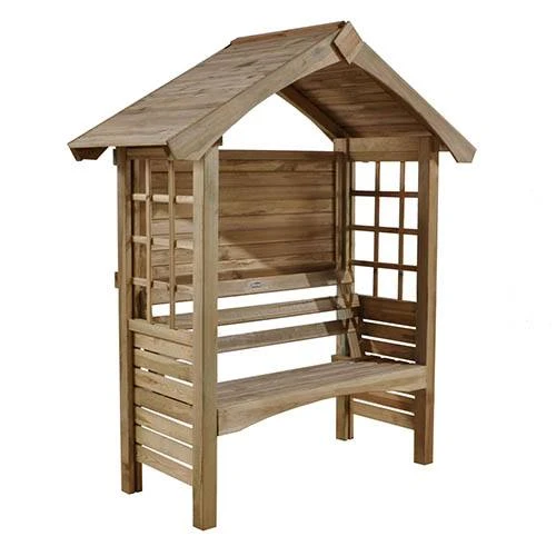 Cadiz Arbour 4 Cadiz Arbour - Image 4