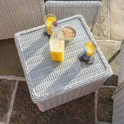 Prestbury Lounger Set Putty Grey 17 Prestbury Lounger Set Putty Grey -You Garden 161229 8