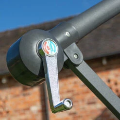 Prestbury Overhang Parasol 9 Prestbury Overhang Parasol -You Garden 161232 2