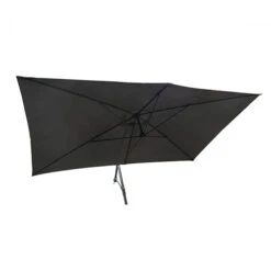 Prestbury Rectangular Overhang Parasol -You Garden 161233 7