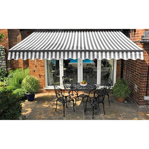 Easy Fit - Kensington Awning 1 Easy Fit - Kensington Awning