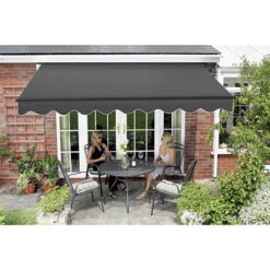 Easy Fit - Grosvenor Awning