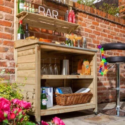 Garden Mini Bar 7 Garden Mini Bar -You Garden 161352 3