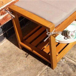 Occasional Bench -You Garden 161354 2