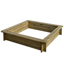 Sandpit With Lid 7 Sandpit With Lid -You Garden 161357 3