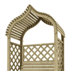 Kashmir Arbour 7 Kashmir Arbour -You Garden 161358 2