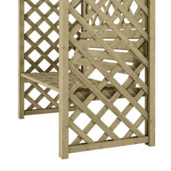 Kashmir Arbour 8 Kashmir Arbour -You Garden 161358 3