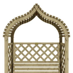 Kashmir Arbour 9 Kashmir Arbour -You Garden 161358 4