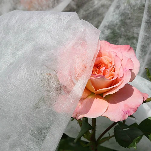 Plant And Crop Fleece Blanket 2 Plant And Crop Fleece Blanket - Image 2