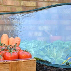 Pop Up Poly Cloche 6 Pop Up Poly Cloche -You Garden 161385 2