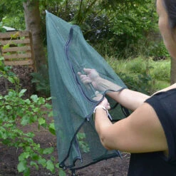 Square Plant Umbrella For Raised Beds 6 Square Plant Umbrella For Raised Beds -You Garden 161394 2