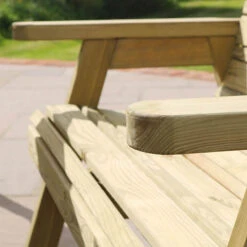 Freya Dining Set-6 Seater -You Garden 161401 4