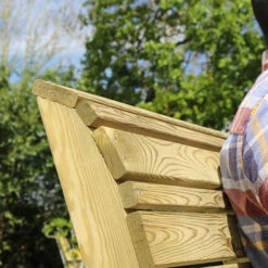 Freya Dining Set-6 Seater -You Garden 161401 6