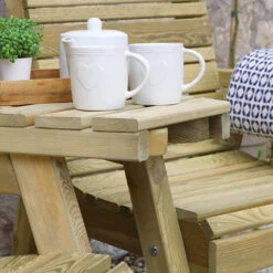 Freya Companion Seat -You Garden 161407 2