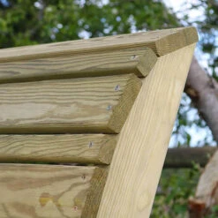 Freya Bench-2 Seater 9 Freya Bench-2 Seater -You Garden 161408 4