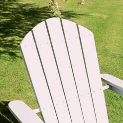 Folding Chair-Light Grey 9 Folding Chair-Light Grey -You Garden 161412 4