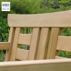 Cherry Blossom Bench 7 Cherry Blossom Bench -You Garden 161413 2