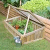 Small Space Cold Frame