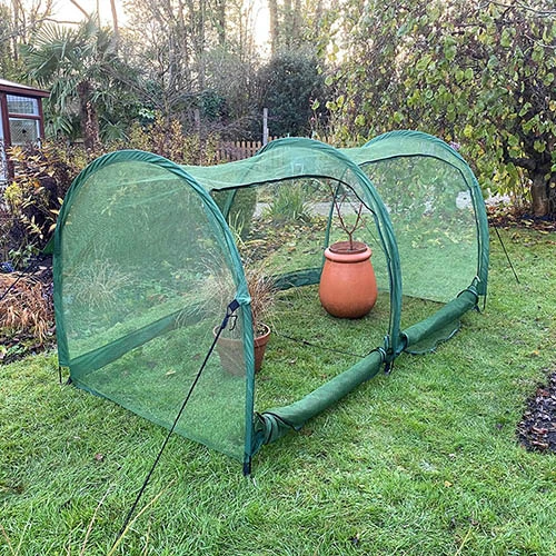 Pro Gro Garden Grow Tunnel 2 Pro Gro Garden Grow Tunnel - Image 2