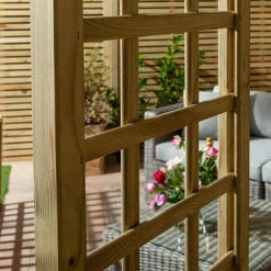 Chester Arch 8 Chester Arch -You Garden 161440 3