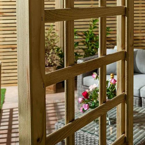 Chester Arch 4 Chester Arch - Image 4