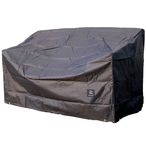 Emily Bench 2 Seater Cover 4ft 1 Emily Bench 2 Seater Cover 4ft
