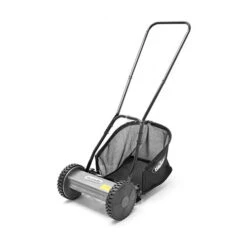 The Handy 12 Inch Cylinder Lawn Mower -You Garden 180010 2