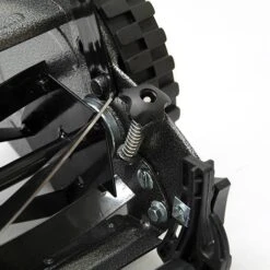 The Handy 12 Inch Cylinder Lawn Mower -You Garden 180010 3