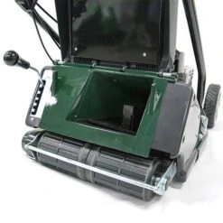 Webb 17' Self Propelled Petrol Rear Roller Rotary Lawn Mower 11 Webb 17' Self Propelled Petrol Rear Roller Rotary Lawn Mower -You Garden 180022 4