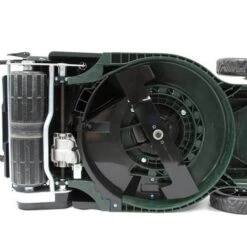 Webb 17' Self Propelled Petrol Rear Roller Rotary Lawn Mower 13 Webb 17' Self Propelled Petrol Rear Roller Rotary Lawn Mower -You Garden 180022 6