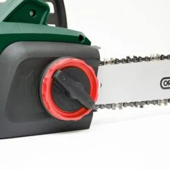 Webb 40cm 2200 Watt Electric Chainsaw 9 Webb 40cm 2200 Watt Electric Chainsaw -You Garden 180023 2