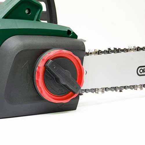 Webb 40cm 2200 Watt Electric Chainsaw 3 Webb 40cm 2200 Watt Electric Chainsaw - Image 3