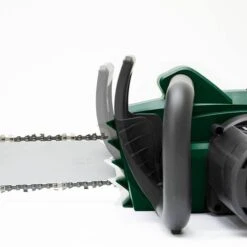Webb 40cm 2200 Watt Electric Chainsaw 12 Webb 40cm 2200 Watt Electric Chainsaw -You Garden 180023 5