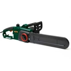Webb 40cm 2200 Watt Electric Chainsaw 13 Webb 40cm 2200 Watt Electric Chainsaw -You Garden 180023 6