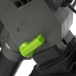 The Handy EV2600 Electric Garden Blower & Vac -You Garden 180026 2