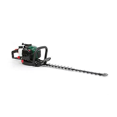 Webb 26cc Double Sided Petrol Hedge Trimmer 1 Webb 26cc Double Sided Petrol Hedge Trimmer